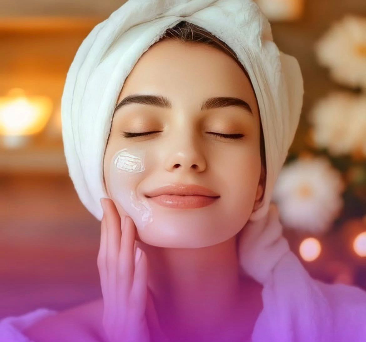 پوست * مو* زیبایی