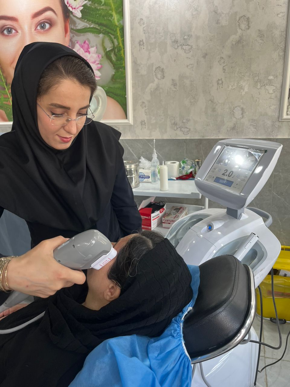 هایفوتراپی