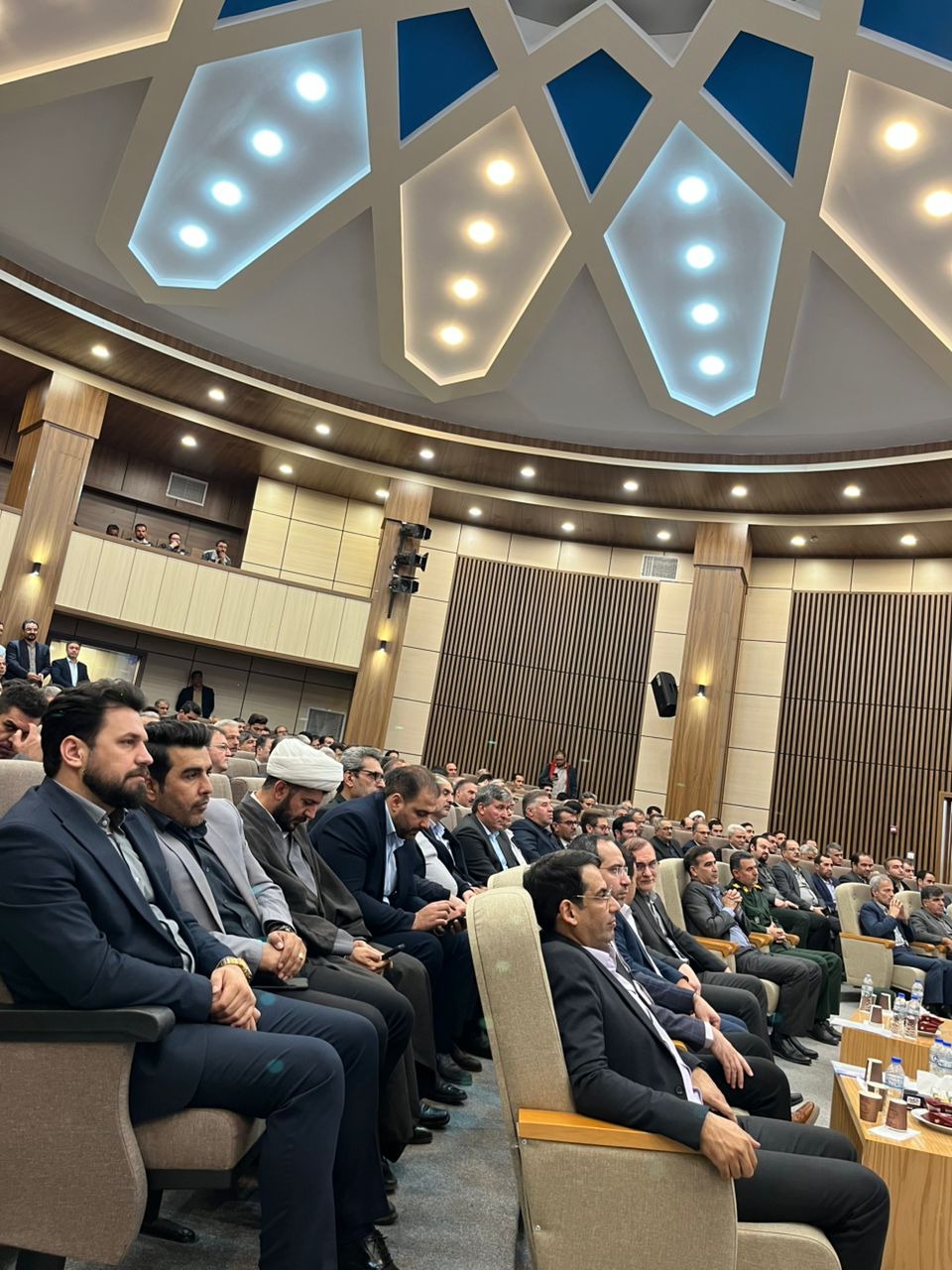 جشنواره تعاونی های برتر 1404